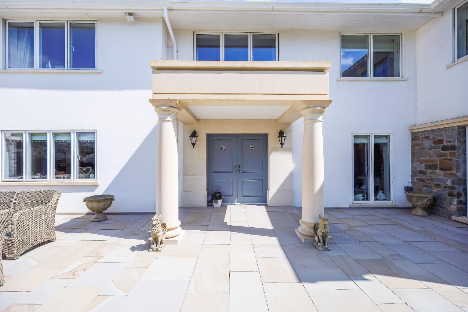 Laleston, Bridgend County Borough, CF32 0HN